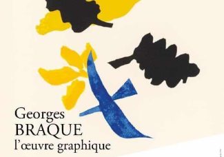 Georges Braque célébré à Alès