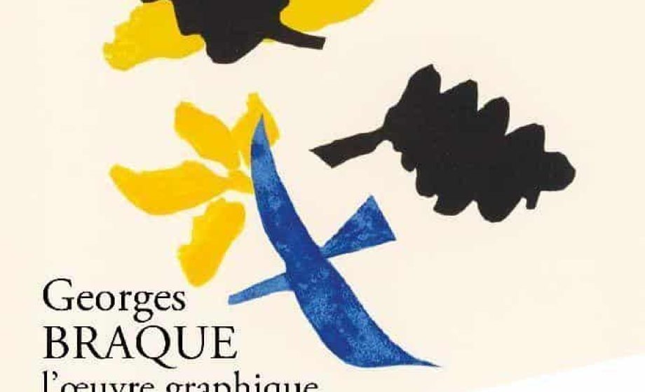 Georges Braque célébré à Alès