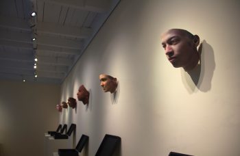 « Informer les visages. Les portraits étrangers d’Heather Dewey-Hagborg »