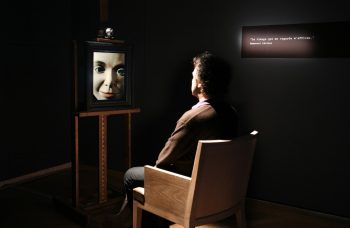 « Introduction : Visage(s) à contrainte(s) »