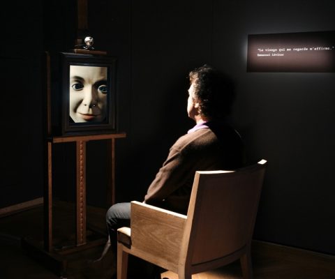 « Introduction : Visage(s) à contrainte(s) »