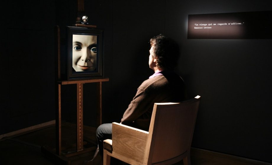 « Introduction : Visage(s) à contrainte(s) »