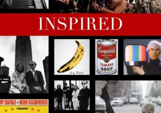 Docuseries “Inspired” to be hosted by Julian Lennon