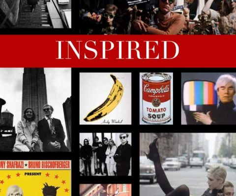 Docuseries “Inspired” to be hosted by Julian Lennon