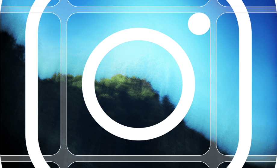 @ller – retour : Instagram, entre paysage et identité