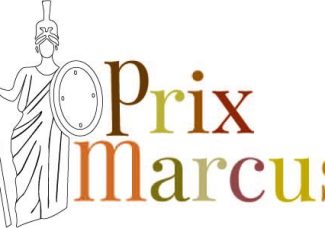 Lancement du Prix Marcus du Jeune marchand