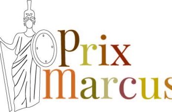 Lancement du Prix Marcus du Jeune marchand