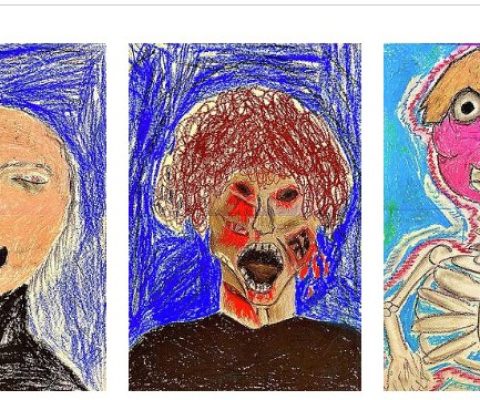 “Creepy Portraits” lands Quebec teacher in lawsuit