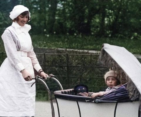 Maylis Besserie, La nourrice de Francis Bacon