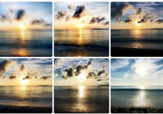 @ller – retour : Instagram, entre paysage et identité