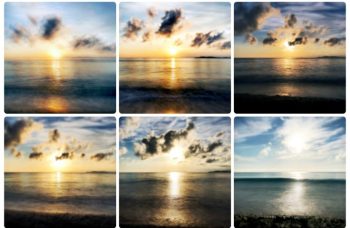 @ller – retour : Instagram, entre paysage et identité