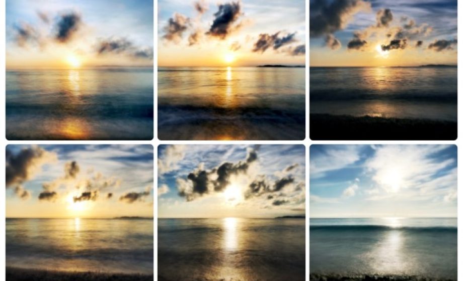 @ller – retour : Instagram, entre paysage et identité