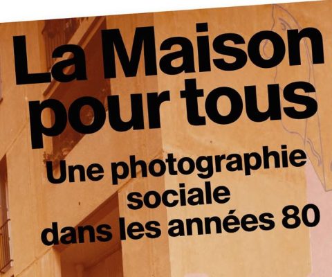 La maison pour tous ou la naissance du photoreportage