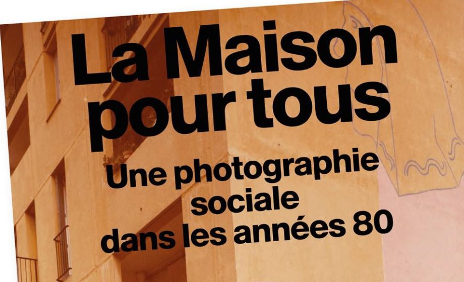 La maison pour tous ou la naissance du photoreportage