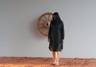 Instable, Rachel Labastie