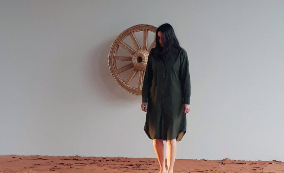 Instable, Rachel Labastie