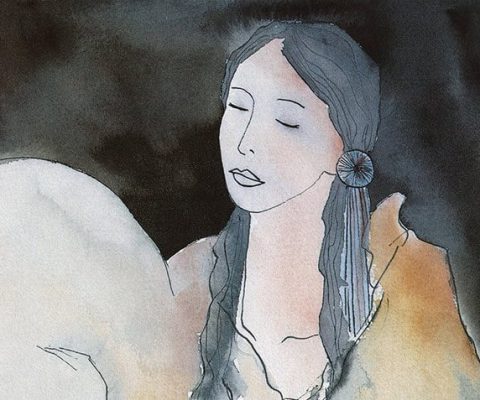 Alanis Obomsawin : une histoire amérindienne de l’Amérique au MoMA PS1