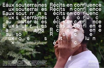 Eaux souterraines : récits en confluence