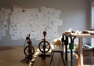 Camille Orlandini : Qu’est-ce qu’une bonne exposition ?   