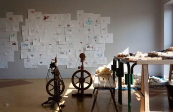 Camille Orlandini : Qu’est-ce qu’une bonne exposition ?   