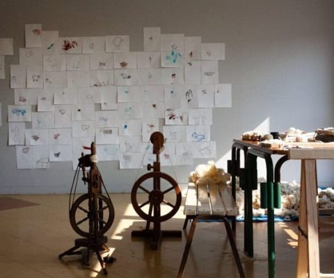 Camille Orlandini : Qu’est-ce qu’une bonne exposition ?   