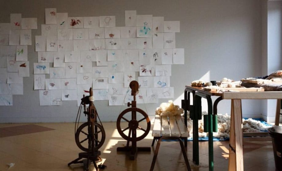 Camille Orlandini : Qu’est-ce qu’une bonne exposition ?   