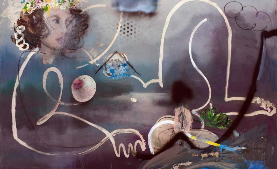 Des nus de Fabien Boitard