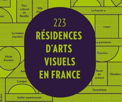 Bien choisir sa résidence d’artistes