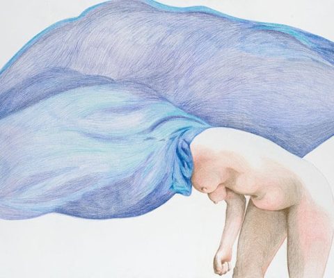Into abstraction #3 : Agnès Thurnauer