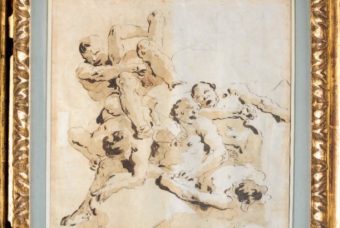 Tiepolo a la cote