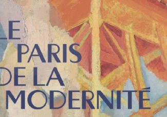 Le Paris de la modernité