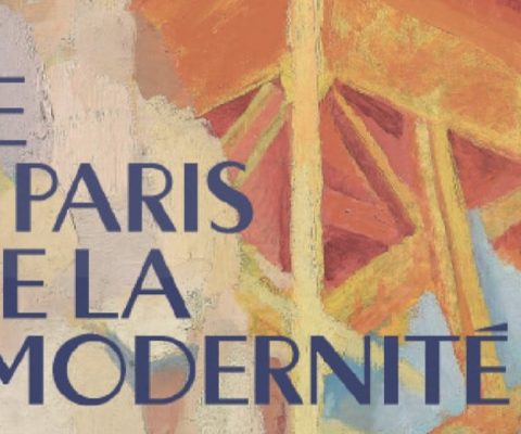 Le Paris de la modernité