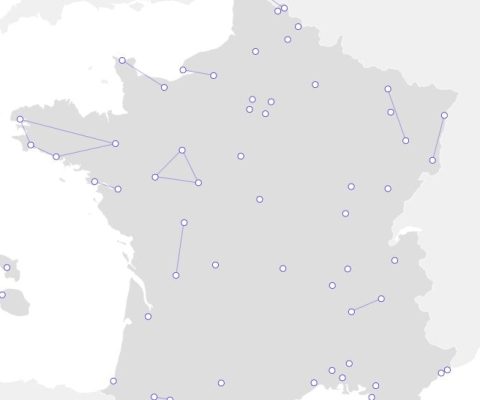 Rentrée des artistes