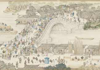 La plus riche collection d’art chinois ouvre ses portes