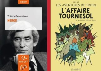 Hergé, un artiste au pays des « Que sais-je ? »
