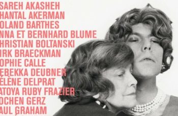 « À partir d’elle. Des artistes et leur mère » au BAL