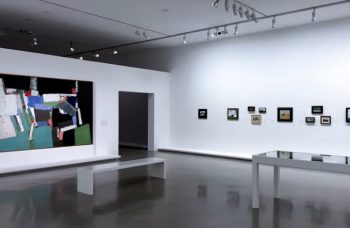 Nicolas de Staël au Musée d’Art Moderne