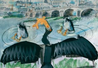 Des animaux : Fabien Boitard