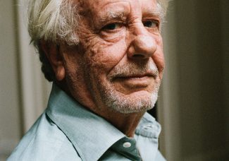 Conversation avec le collectionneur Achille Mauri