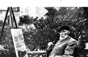 Peindre le paradis selon Renoir