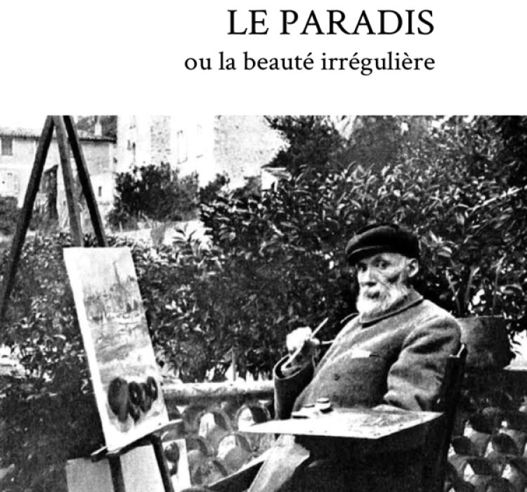 Peindre le paradis selon Renoir