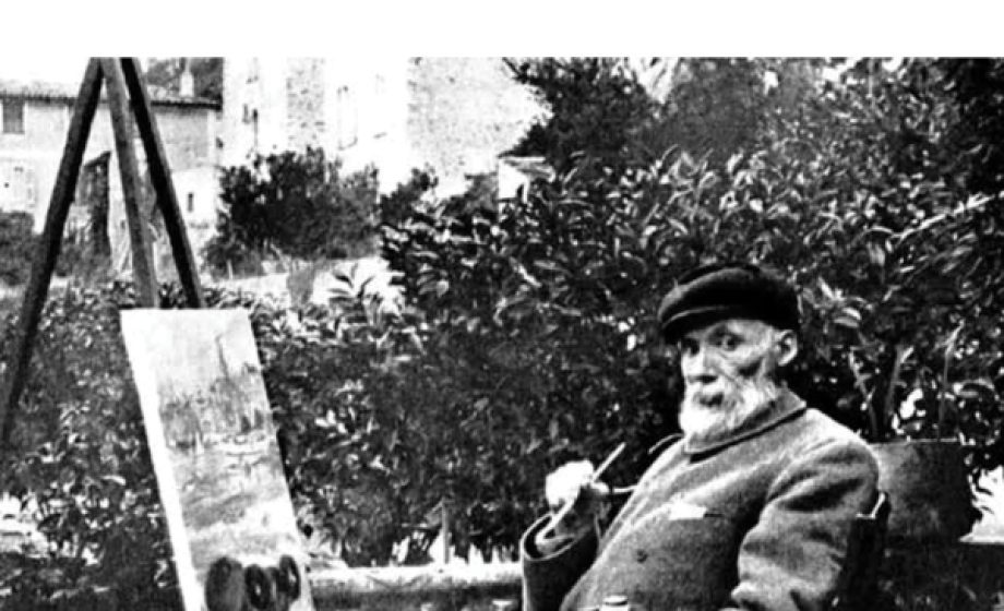 Peindre le paradis selon Renoir