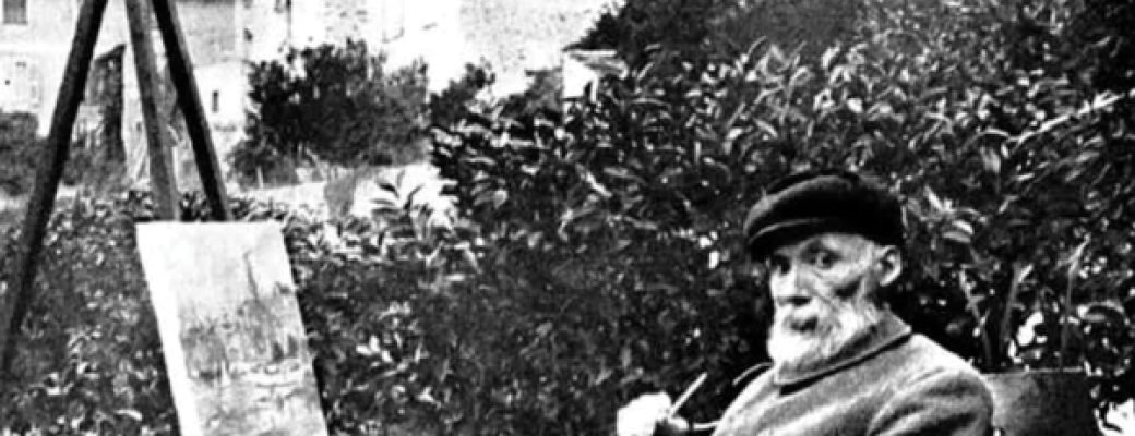 Peindre le paradis selon Renoir