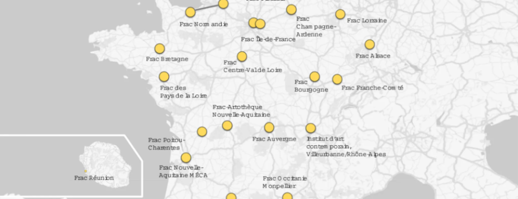 Qu’est-ce qu’un FRAC ?