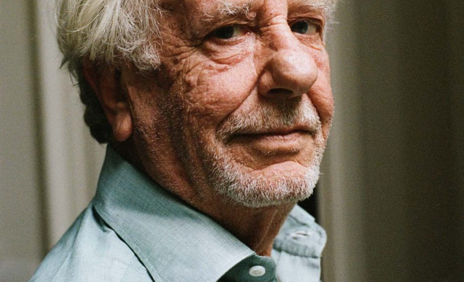 Conversation avec le collectionneur Achille Mauri