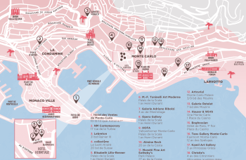 Artmonte-carlo, c’est ce week-end