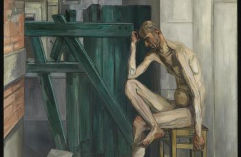 Le misérabilisme dans l’art français des années 1940-1950 : Gruber, Buffet et L’Homme Témoin