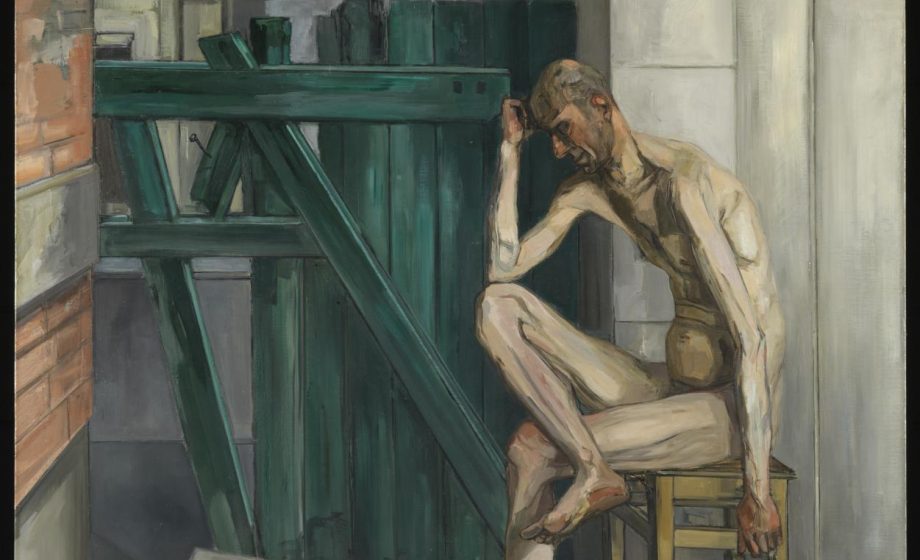 Le misérabilisme dans l’art français des années 1940-1950 : Gruber, Buffet et L’Homme Témoin