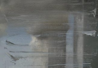 Le flou dans l’art comme solution conceptuelle
