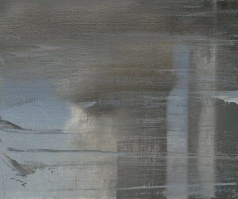 Le flou dans l’art comme solution conceptuelle